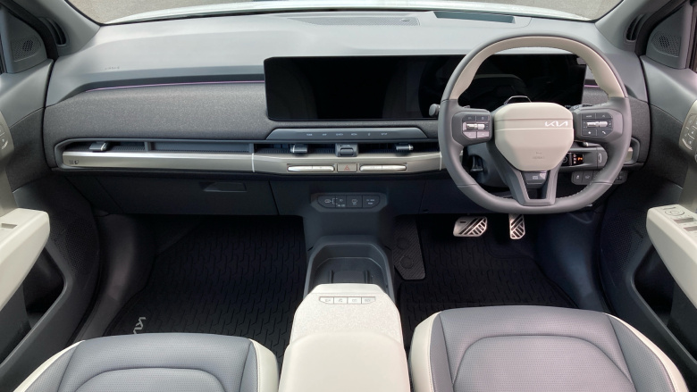 Kia Ev3 148kW GT-Line S 81.4kWh 5dr Auto Electric Estate